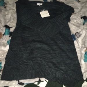 Croft’s barrow sweater